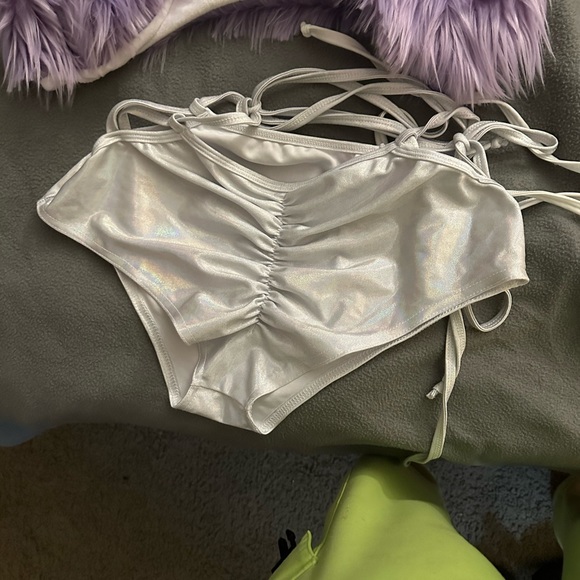 Rolita Couture Cotton Kandi Dreams Full set. Only worn for pictures - Picture 4 of 5